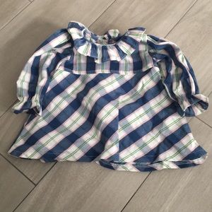 Baby Dress